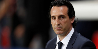 Ssst, Ada Unai Emery dalam Rencana Milan thumbnail